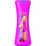 Ficha técnica e caractérísticas do produto Shampoo Barbie Suave 350ml