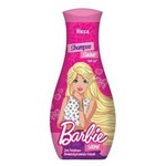 Ficha técnica e caractérísticas do produto Shampoo Barbie Suave Ricca 500ml