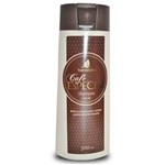 Ficha técnica e caractérísticas do produto Shampoo Barro Minas Cafe Especial 300Ml