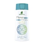 Ficha técnica e caractérísticas do produto Shampoo Barro Minas Monoi - 300ml - 300ml