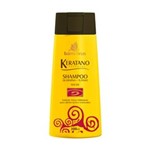 Shampoo Barro Minas Tutano com Queratina 300Ml