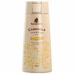 Ficha técnica e caractérísticas do produto Shampoo Barrominas Camomila Sem Sal Com 300 Ml