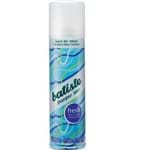 Ficha técnica e caractérísticas do produto Shampoo a Seco Batiste Fresh 150ml