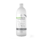 Shampoo Bayer Vetriderm Hipoalergênico Neutro 1 L