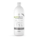 Shampoo Bayer Vetriderm Neutro Profissional 1 Litro