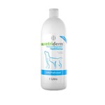 Ficha técnica e caractérísticas do produto Shampoo Bayer Vetriderm Nutrisense 1 L - Bayer Pet / Vetriderm