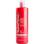 Ficha técnica e caractérísticas do produto Shampoo BB Cream 500ml New me By Alfaparf