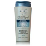 Shampoo Bb Cream Excellence Fortificante Lacan 300ml - Cabelos Quebradiços E Fragilizados
