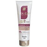 Shampoo Bb Cream Hair Prot Antiumidade-frizz VITALCAP 240ml - Vitalcap - Belofio