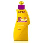 Ficha técnica e caractérísticas do produto Shampoo BB Cream Sachê 300mL
