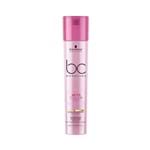 Ficha técnica e caractérísticas do produto Shampoo Bc Bonacure Micellar PH 4.5 Color Freeze Gold 250ml