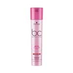 Ficha técnica e caractérísticas do produto Shampoo Bc Bonacure Micellar PH 4.5 Color Freeze Vibrant Red 250ml