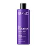 Ficha técnica e caractérísticas do produto Shampoo Be Fabulous Fine Hair Lightweight 1l Revlon