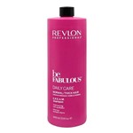 Ficha técnica e caractérísticas do produto Shampoo Be Fabulous Normal/Thick Hair Revlon 1L