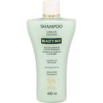 Ficha técnica e caractérísticas do produto Shampoo Beauty Mix 400 Ml