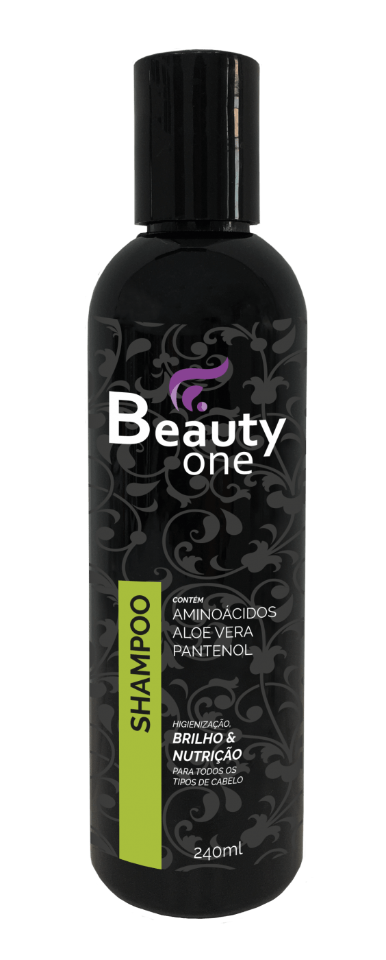 Ficha técnica e caractérísticas do produto Shampoo - Beauty One