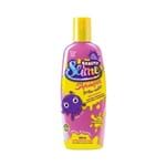 Ficha técnica e caractérísticas do produto Shampoo Beauty Slime Pink Neon 200ml
