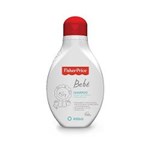 Ficha técnica e caractérísticas do produto Shampoo Bebê 400ml