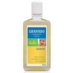 Ficha técnica e caractérísticas do produto Shampoo Bebê 250ml, Granado