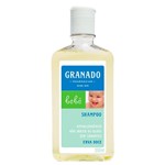 Ficha técnica e caractérísticas do produto Shampoo Bebê Erva-doce Granado