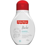 Shampoo Bebê Fisher Price 200 Ml