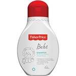 Ficha técnica e caractérísticas do produto Shampoo Bebê Fisher Price 200 Ml