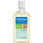 Ficha técnica e caractérísticas do produto Shampoo Bebê Lavanda 250ml - Granado