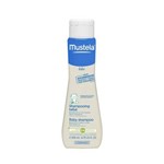 Ficha técnica e caractérísticas do produto Shampoo Bebe Mustela com 200 Ml