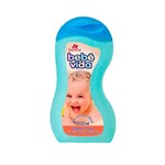 Ficha técnica e caractérísticas do produto Shampoo Bebe Vida 200ml - Davene