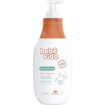 Ficha técnica e caractérísticas do produto Shampoo Bebe Vida Davene Suave 400ml