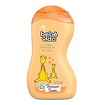 Ficha técnica e caractérísticas do produto Shampoo Bebê Vida Suave 200ml - Davene