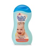 Ficha técnica e caractérísticas do produto Shampoo Bebê Vida Suave 200ml
