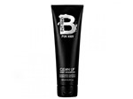 Ficha técnica e caractérísticas do produto Shampoo Bed Head B For Men Clean Up Daily 250 Ml - Tigi