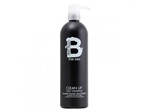 Ficha técnica e caractérísticas do produto Shampoo Bed Head B For Men Clean Up Daily 750ml - Tigi