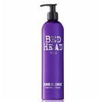 Ficha técnica e caractérísticas do produto Shampoo Bed Head Dumb Blond 400ML