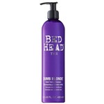 Shampoo Bed Head Dumb Blond Purp Ton 400ml - Tigi Bed Head