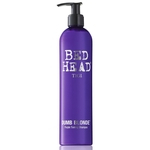Ficha técnica e caractérísticas do produto Shampoo Bed Head Dumb Blonde Purple 400ml
