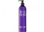 Ficha técnica e caractérísticas do produto Shampoo Bed Head Dumb Blonde Shampoo 400ml - Tigi
