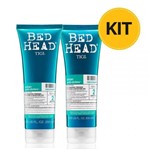 Ficha técnica e caractérísticas do produto Shampoo Bed Head Recovery Ganhe 30 Off no Condicionador