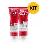 Ficha técnica e caractérísticas do produto Shampoo Bed Head Resurrection Ganhe 30 Off no Condicionador