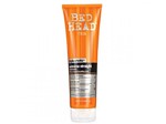 Shampoo Bed Head Styleshots Extreme Straight 250ml - Tigi