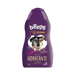 Ficha técnica e caractérísticas do produto Shampoo Beeps By Estopinha Hidratante Society 500Ml Cães