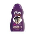 Ficha técnica e caractérísticas do produto Shampoo Beeps para Cães Estopinha Hidratante 500ml