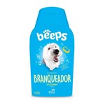 Ficha técnica e caractérísticas do produto Shampoo Beeps Pet Society para Cães Branqueador - 500ml - Pet Society / Beeps