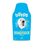 Ficha técnica e caractérísticas do produto Shampoo Beeps Pet Society para Cães Branqueador - 500ml