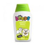 Ficha técnica e caractérísticas do produto Shampoo Beeps Sem Sal Neutro 500ml - Pet Society
