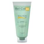 Ficha técnica e caractérísticas do produto Shampoo Bel Col Oil Solution 250ml