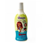 Ficha técnica e caractérísticas do produto Shampoo Beleza Natural Infantil 350ml