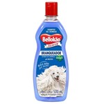 Ficha técnica e caractérísticas do produto Shampoo Bellokão Branqueador para Cães e Gatos - 500ml