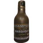 Shampoo Bellos Tratus Mandioca + Ceramida - 300ml